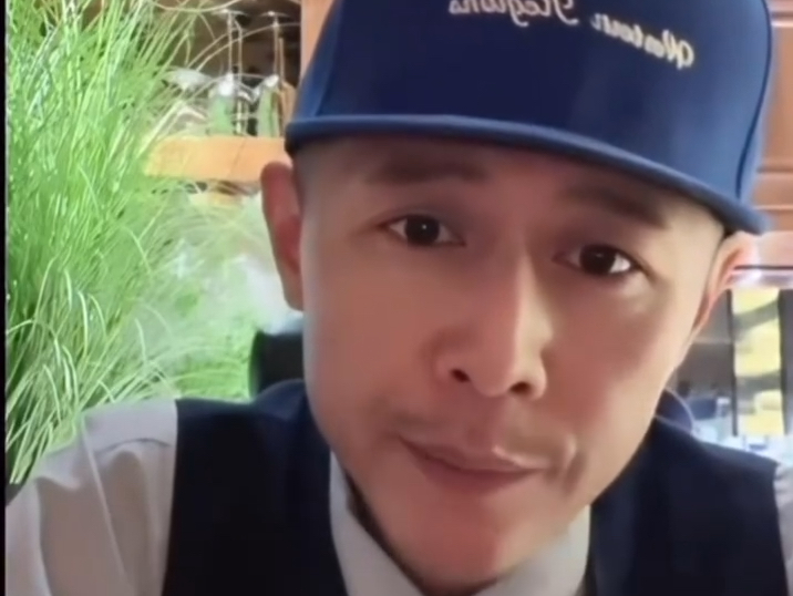 大冰真诚告诫中了150w彩票的年轻人
