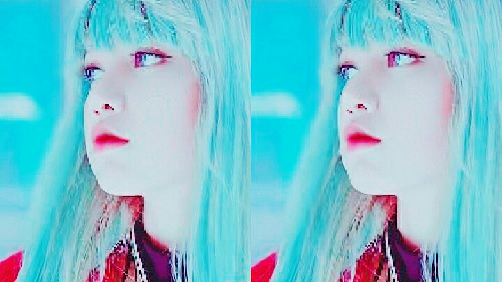 BLACKPINK LISA 关于Lisa你应该知道的几件事实~哔哩哔哩bilibili