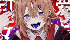 Official キュートなカノジョ Syudou Feat Kafu 可不 哔哩哔哩 つロ 干杯 Bilibili