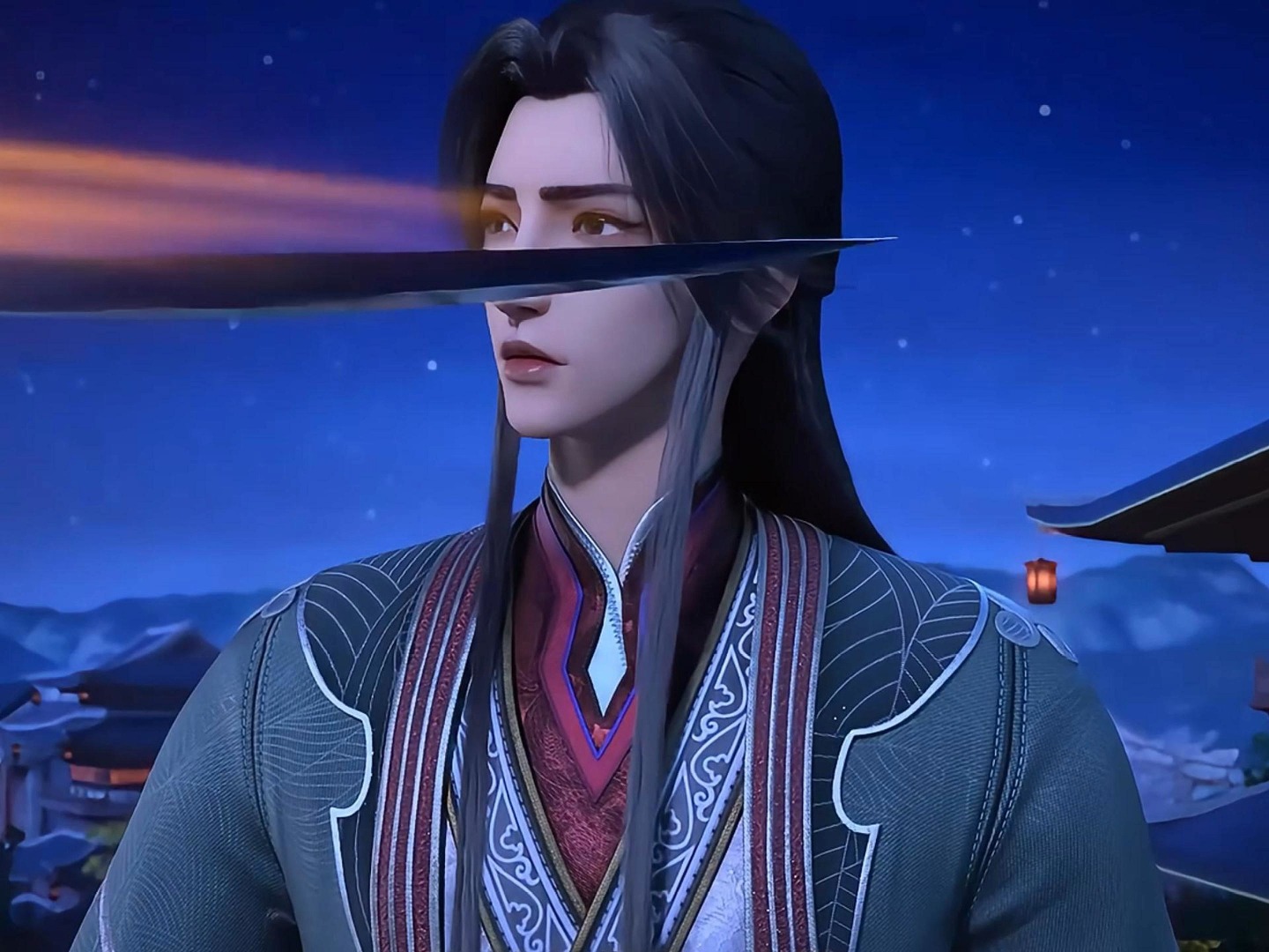 我们意念合一,风鹰铠甲合体