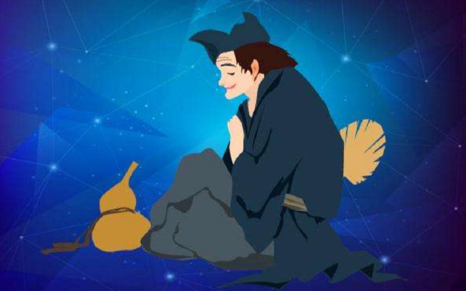 高老师小课堂第四十八讲