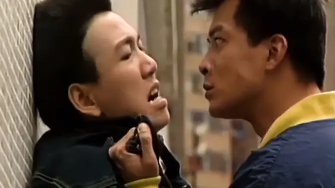 电视剧《义不容情》主题曲《一生何求》,曾经火遍两岸三地,熟悉的旋律