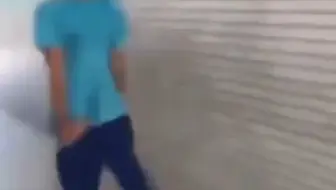 bro以为自己是史蒂夫💀