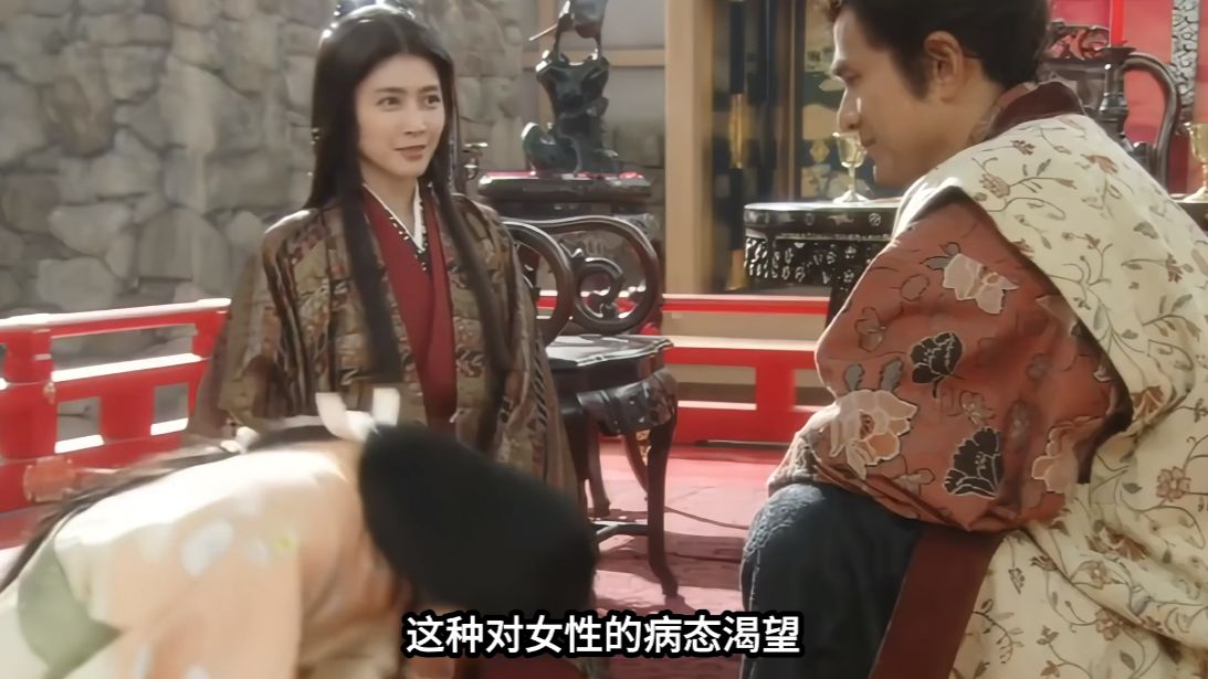 丰臣秀赖身世之谜：秀吉被绿？医学证据实锤