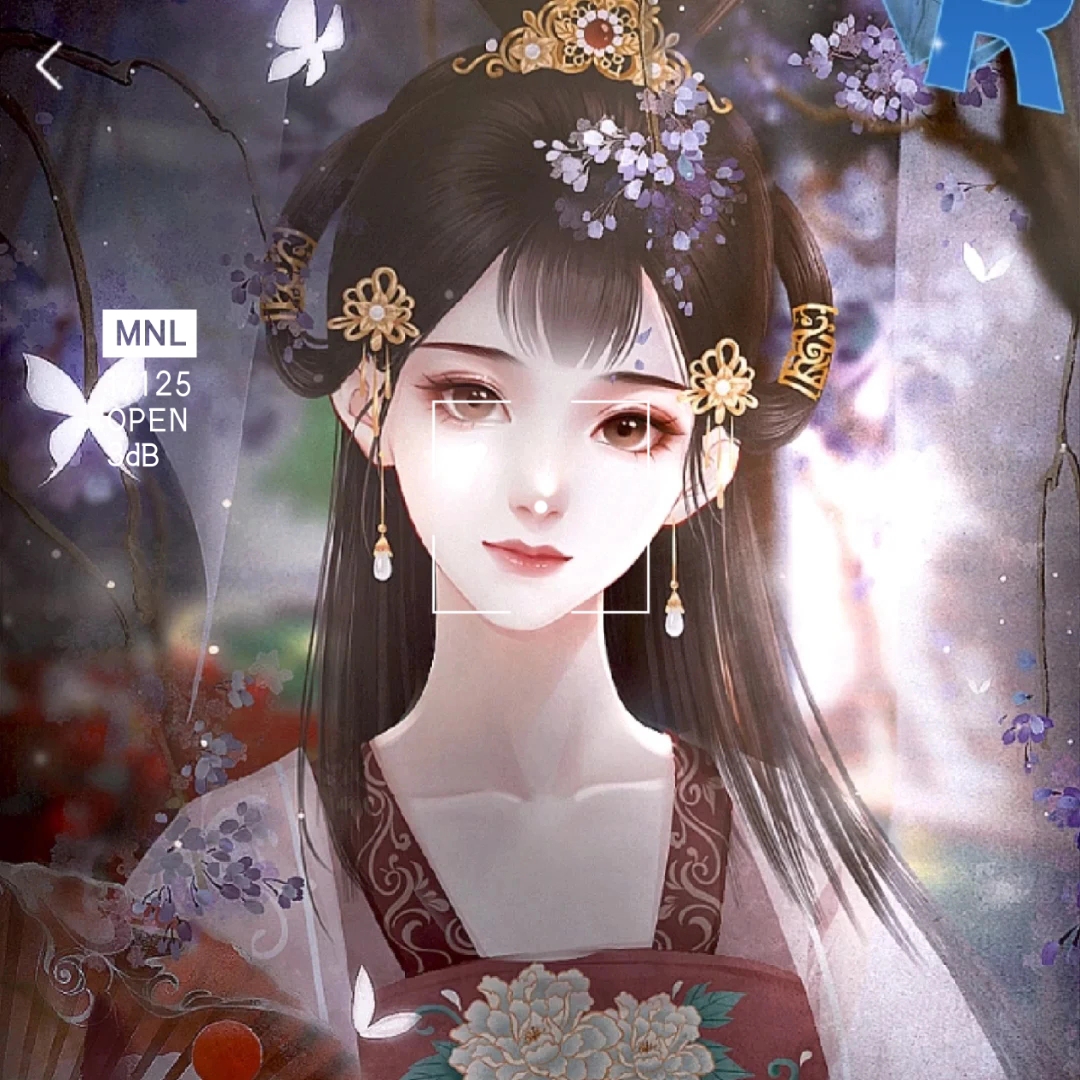 易次元师途贾冬儿