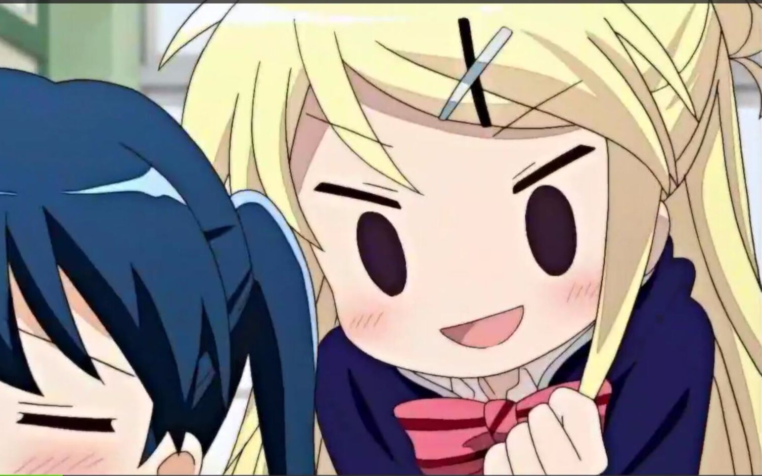 符君可怜妹子真是太萌辣黄金拼图高度精分注意