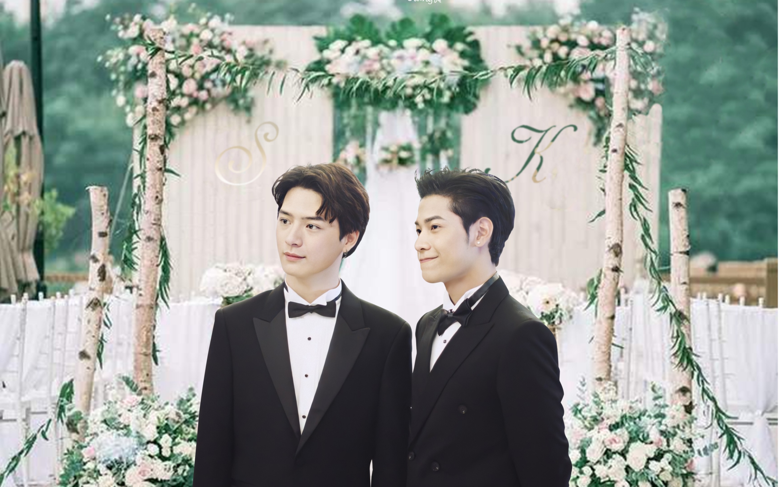 kristsingto 《有点甜》