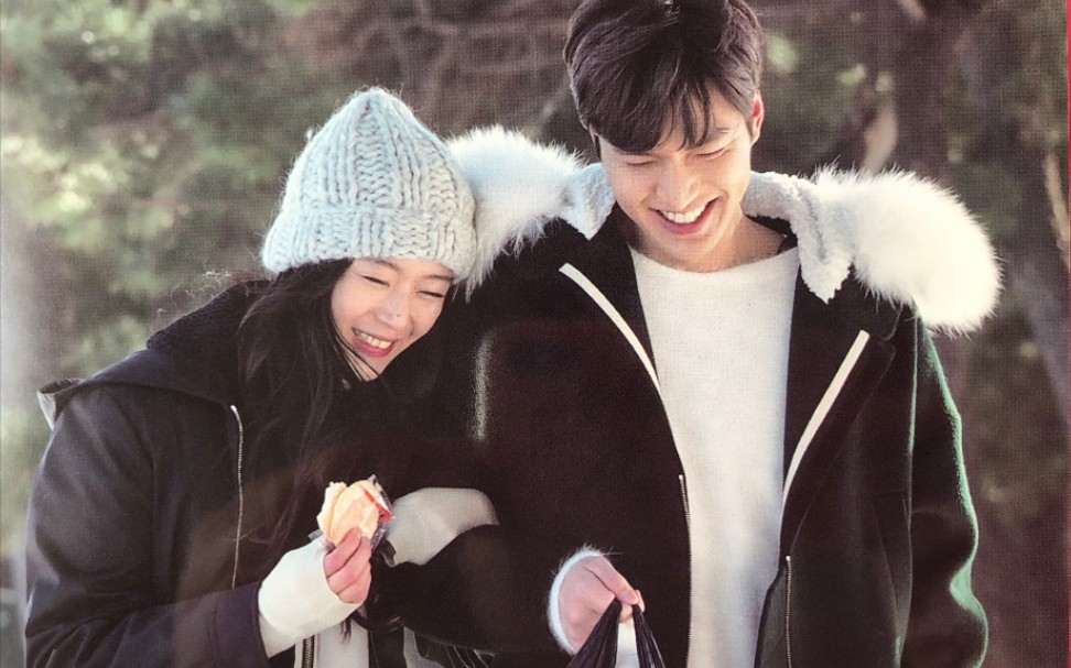 【下】沈清&许俊宰甜甜的人鱼恋(今生)_哔哩哔哩_bilibili