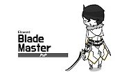 [Elsword韩服] 超越Blade Master 1v1 PvP哔哩哔哩bilibili