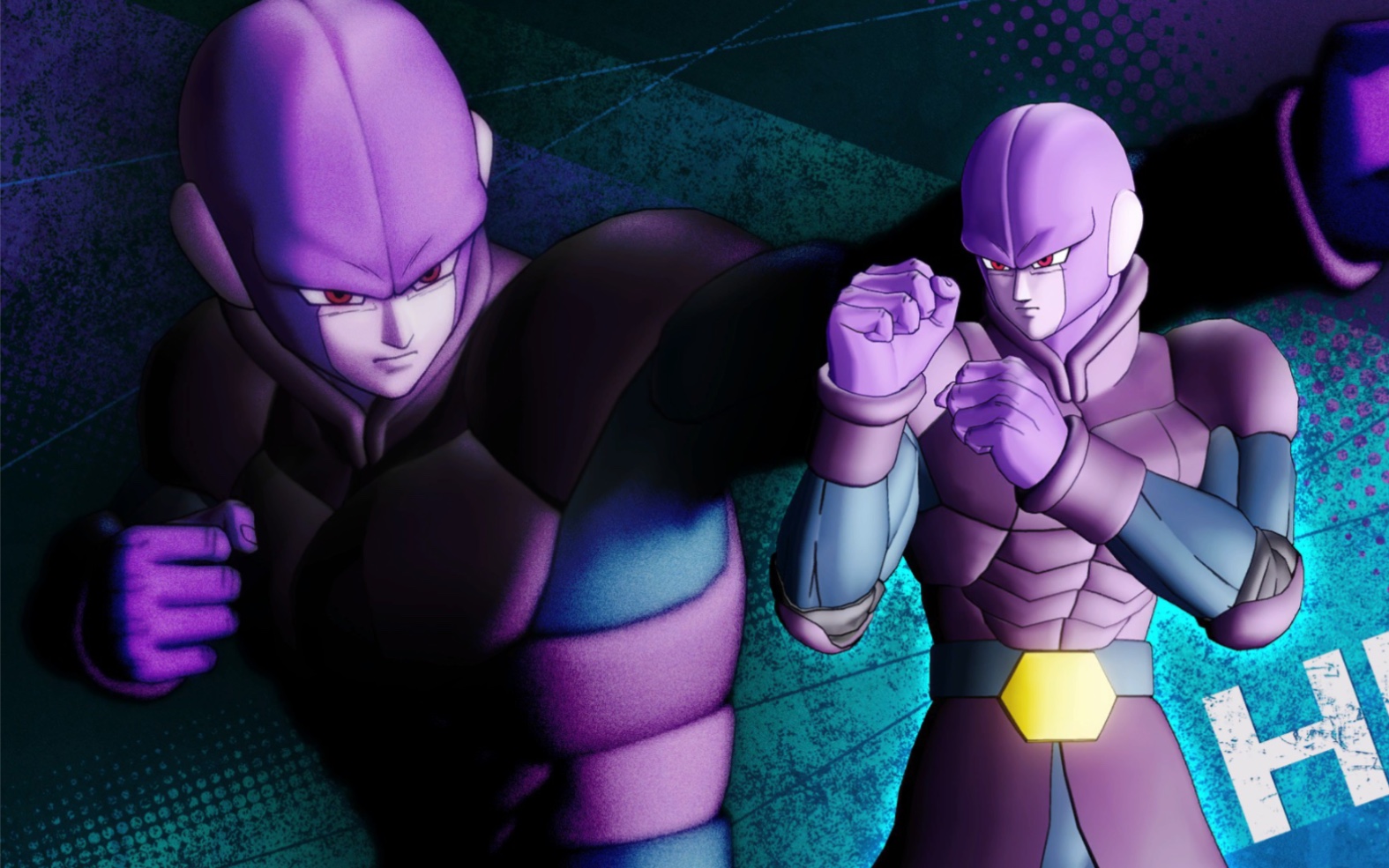 『龙珠超宇宙2』7周年庆典希特新技能演示