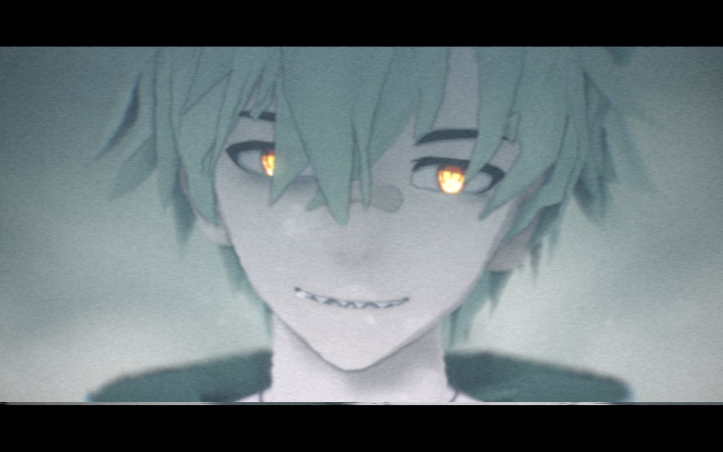 【htf×mmd】truth || needs【觉军】