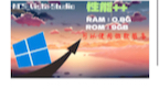 什么?Windows10 精简版有了属于自己的网站啦!哔哩哔哩bilibili