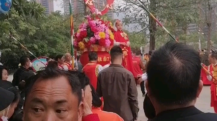 汕尾陆河县高景(撑景)哔哩哔哩bilibili