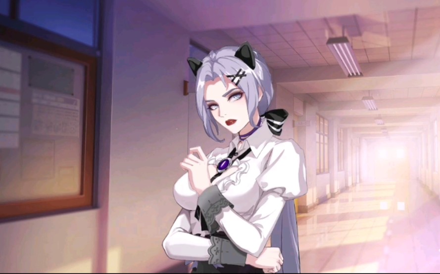 林同尘猫女剧情风云岛行动猫女丝加莉剧情合集