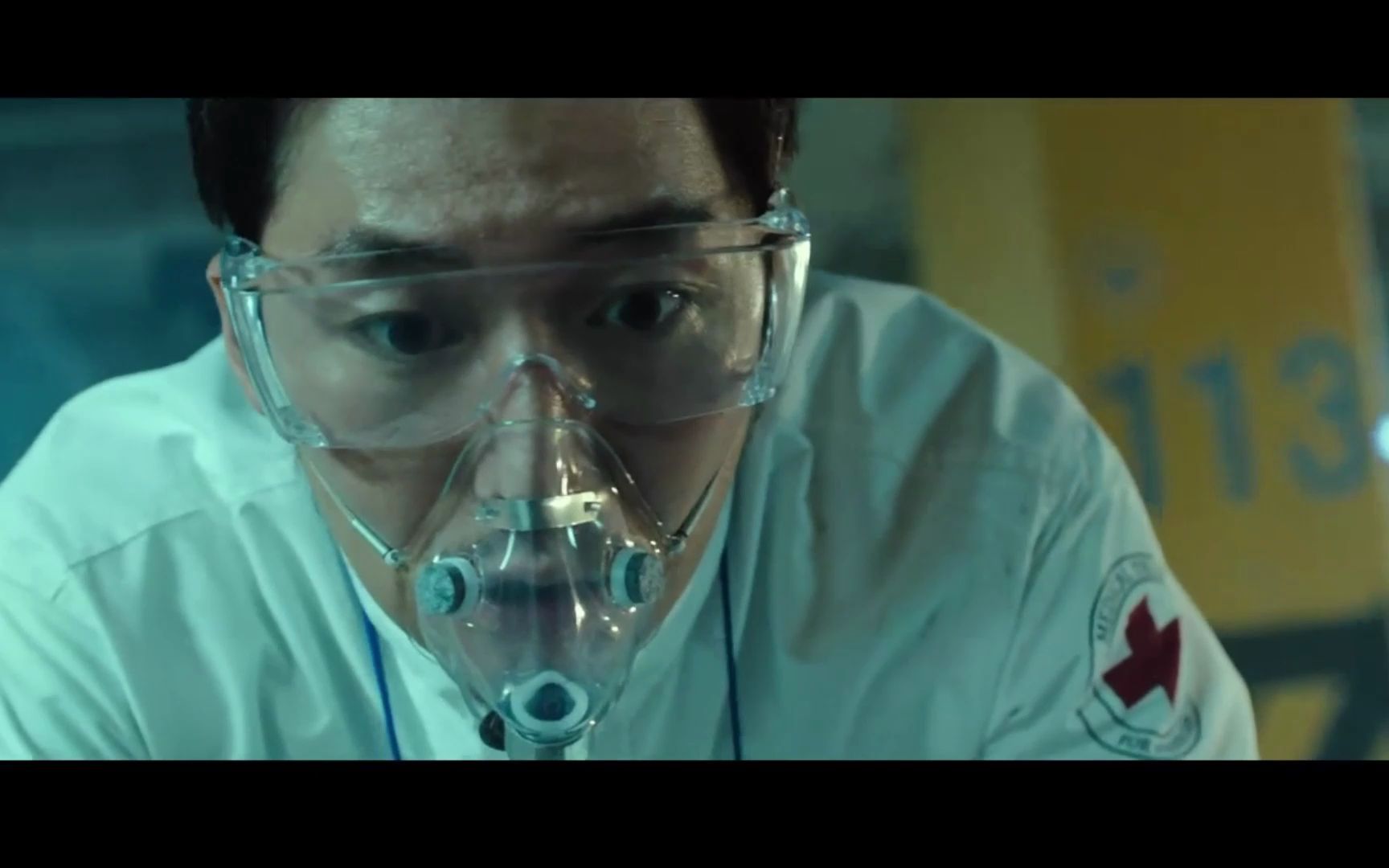 (3)偷渡者途中感染瘟疫,谁料危害整座城市