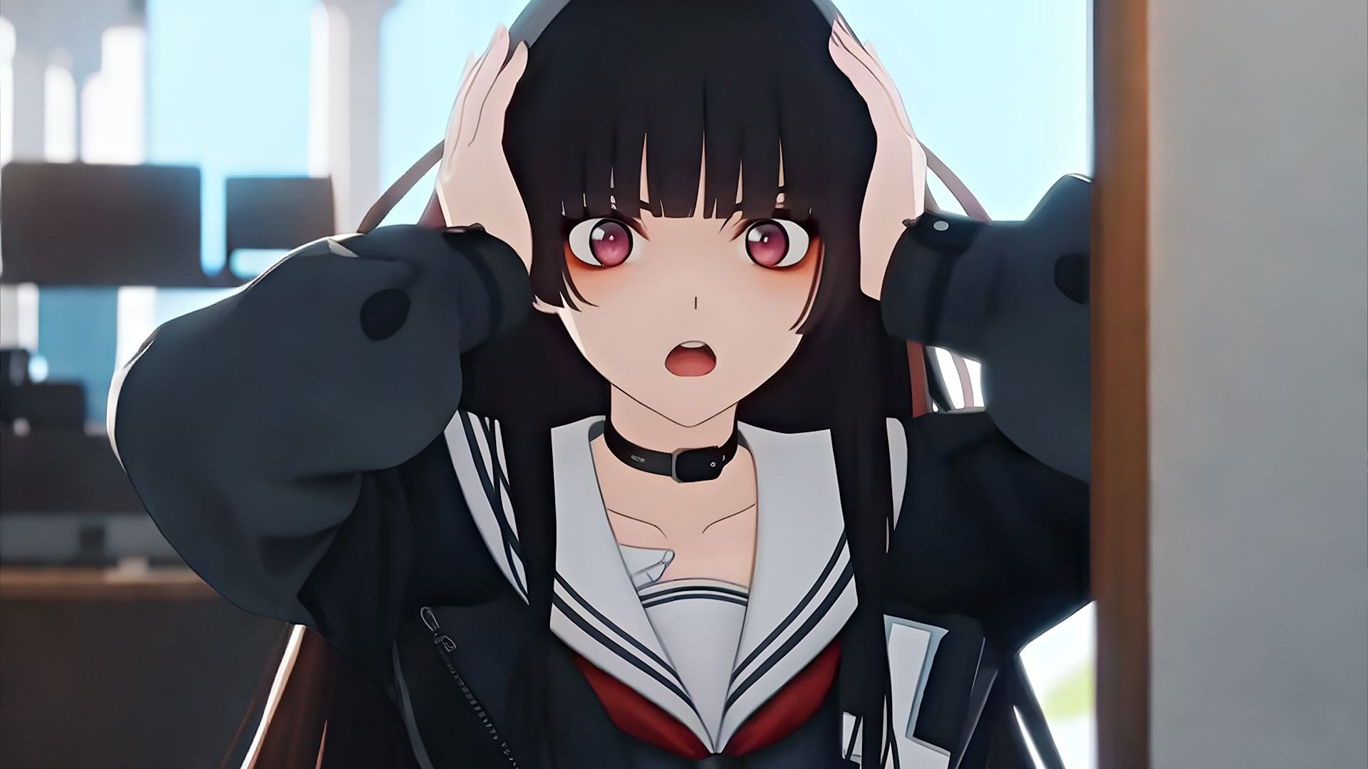 🔥阿 漂 后 宫 起 火 了！🔥