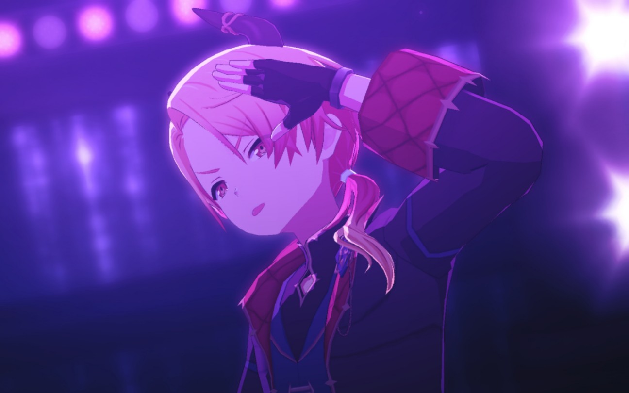 我们都是恶魔月卡模特不告诉东云彰人