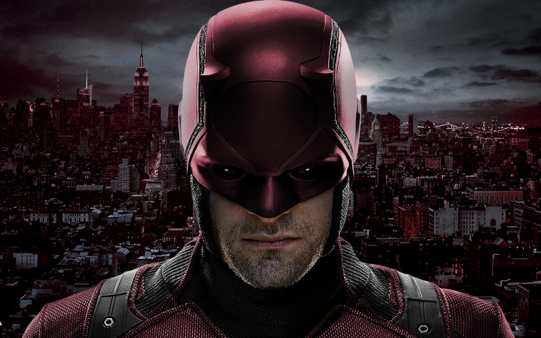 [图]【转载】夜魔 第2集(美剧剪辑)超胆侠 Daredevil Season 1