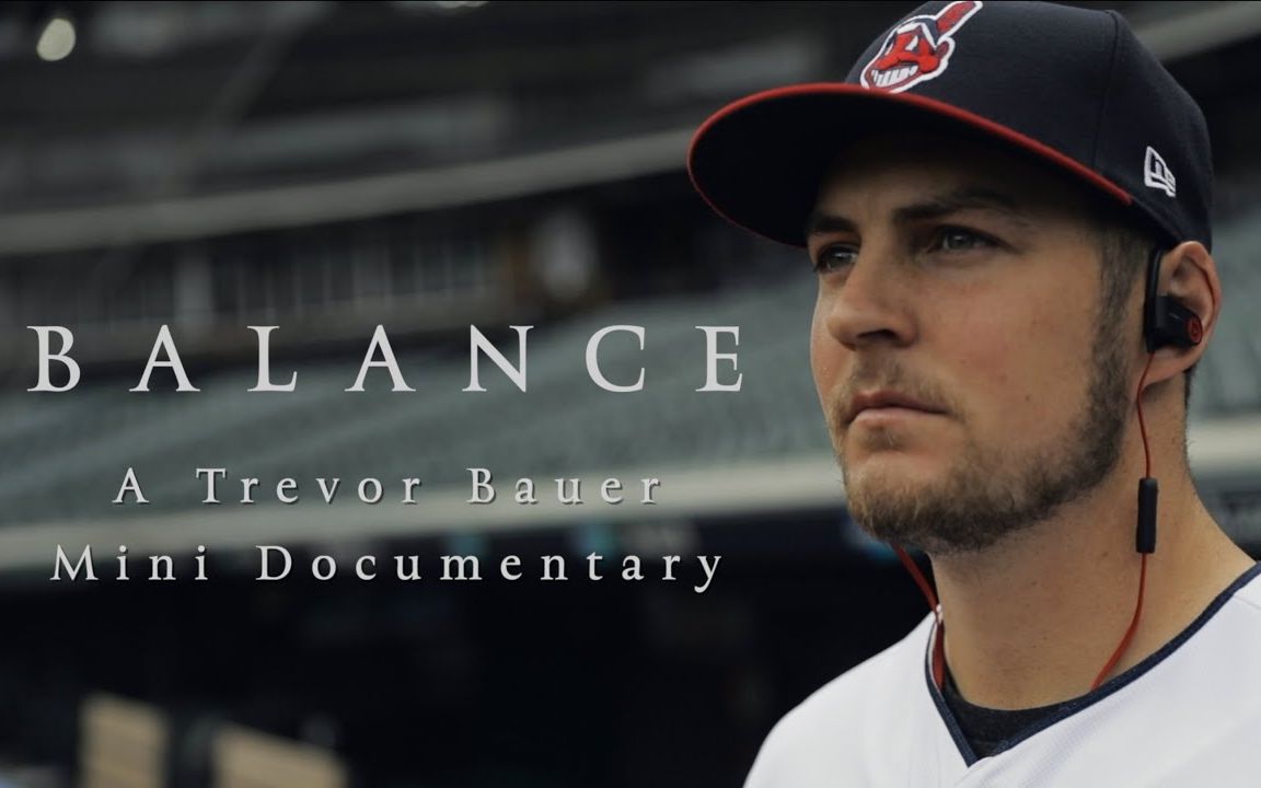 平衡trevorbauer迷你纪录片
