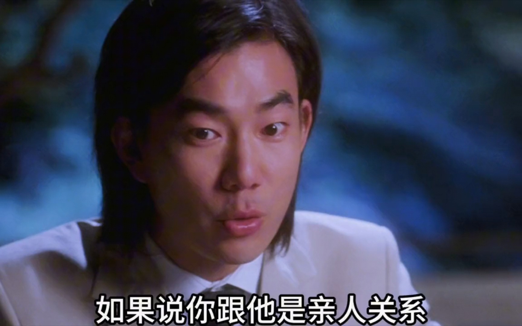 "爱你的人爱着你,自然有着千万理由"|《星语心愿》