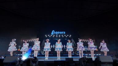 中字】僕らの海でまた会おう(在我们的海边再会吧)-Aqours CLUB
