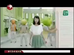 Télécharger la video: 2012.6.29 东方卫视广告（2～3）