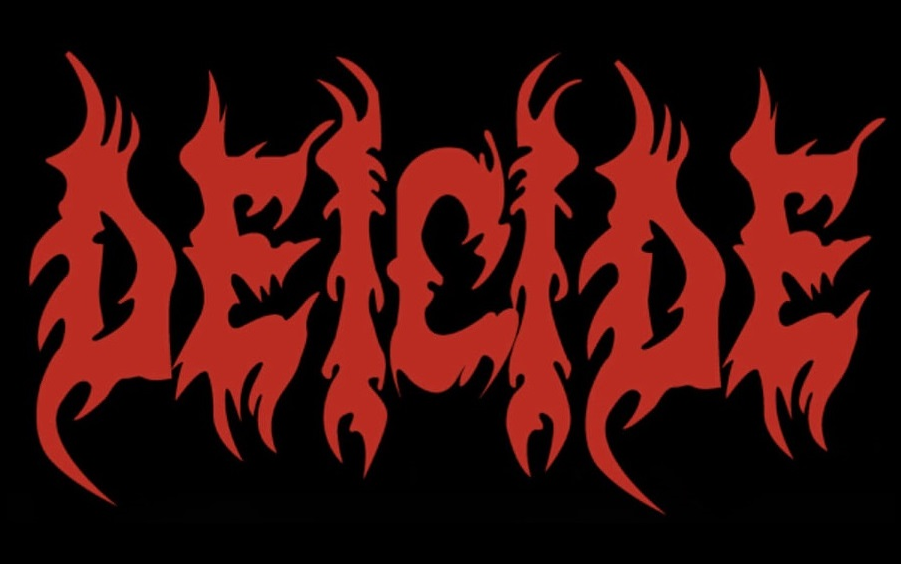 野兽的盛宴:美国死亡金属乐队deicide 全集