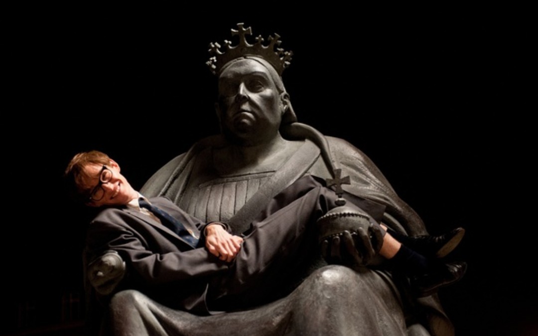 "bgm:arrival of the birds