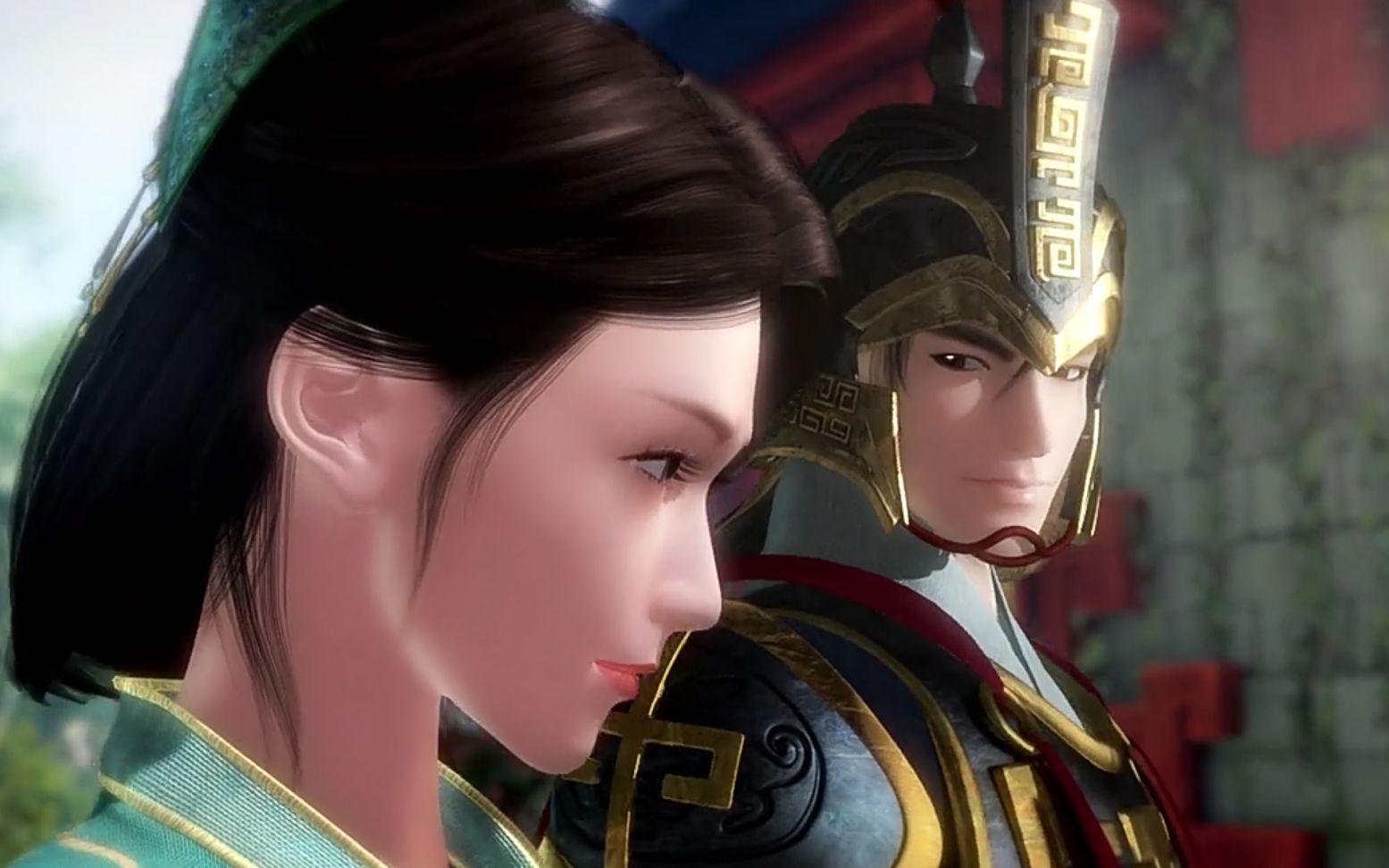 李开x胡夫人天行九歌