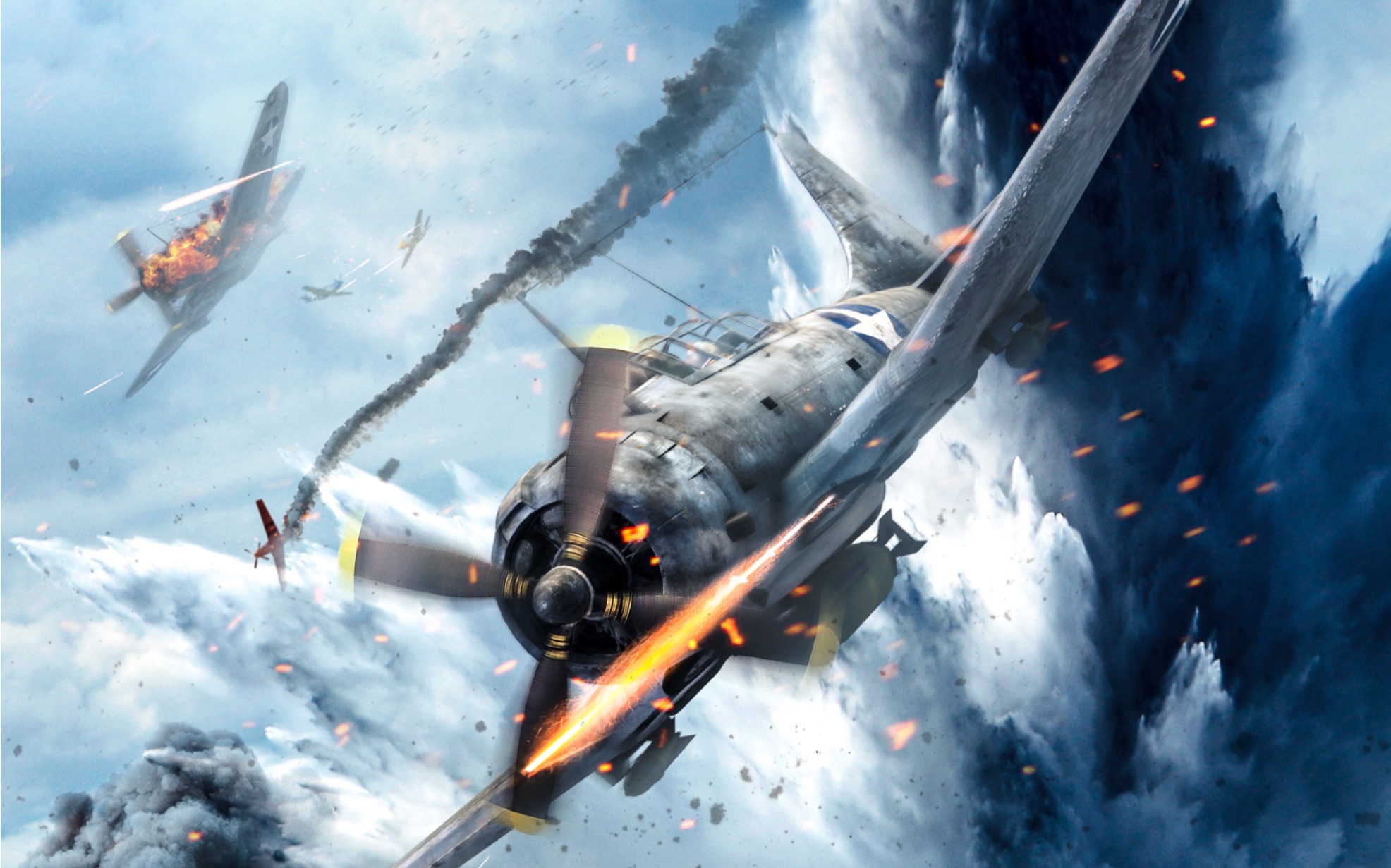 活动作品今天我们在此一决胜负wellmeetatmidway