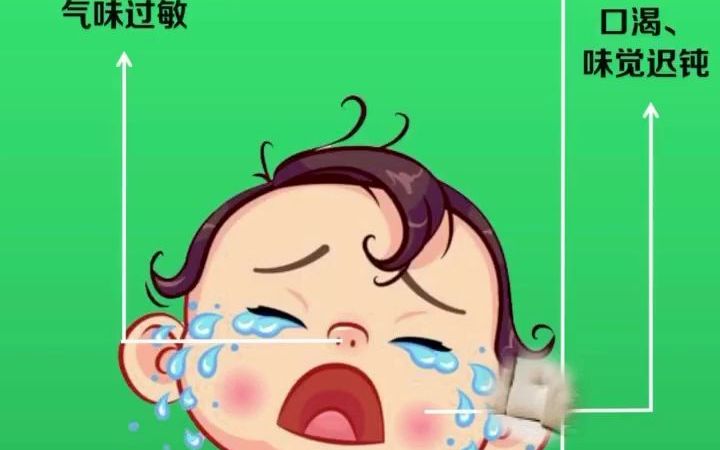 甲醛的危害你了解多少?你应该知道这些!哔哩哔哩bilibili