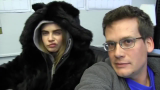 【纸镇】【PAPER TOWNS】Question Tuesday with Cara Delevingne of Pa哔哩哔哩bilibili