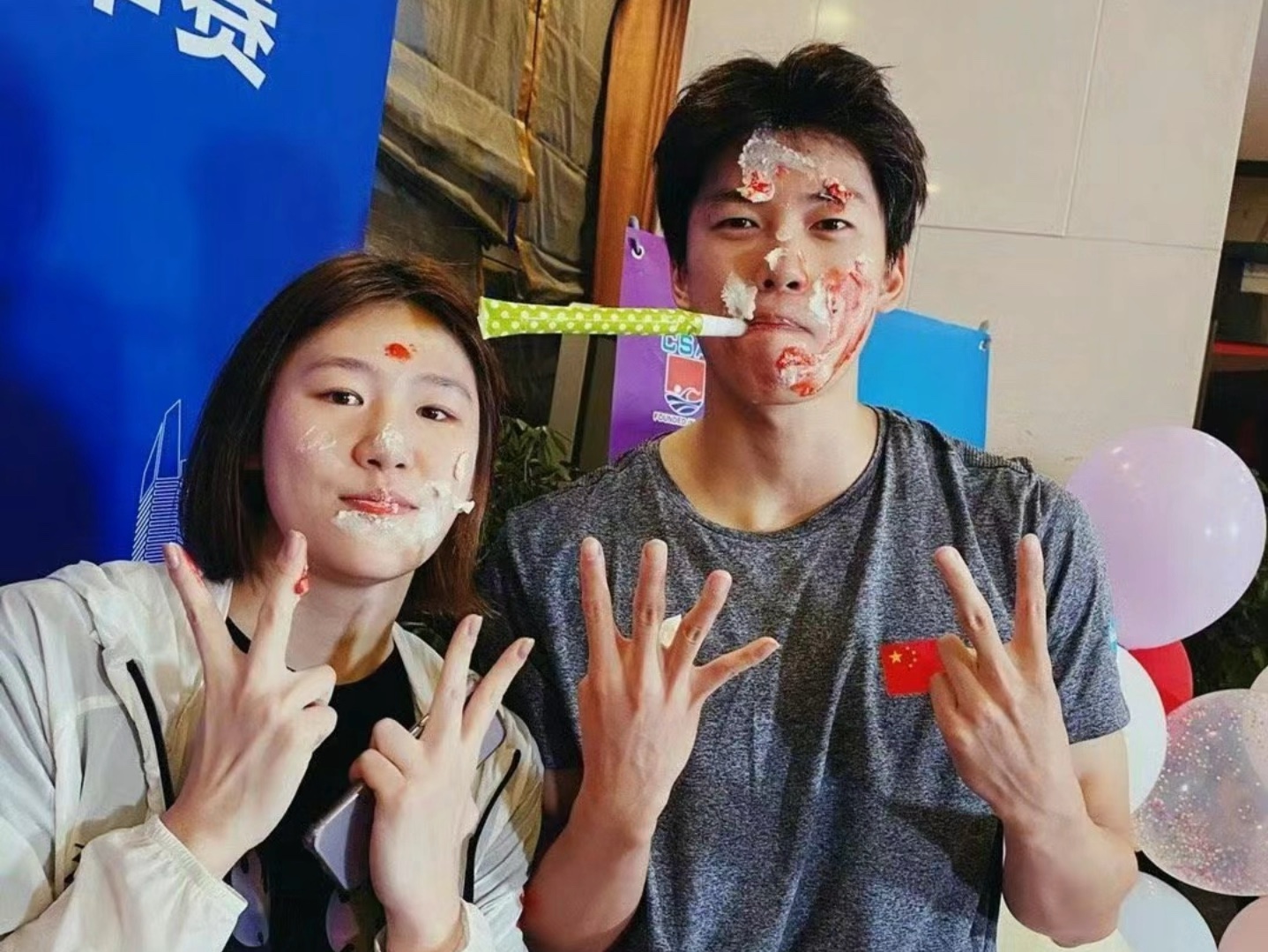 我们并肩成为更好的大人