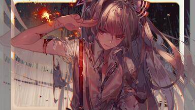 Shadows 影色妖精絵本 葉月ゆら 0f970564-14fe-4620-8e91-