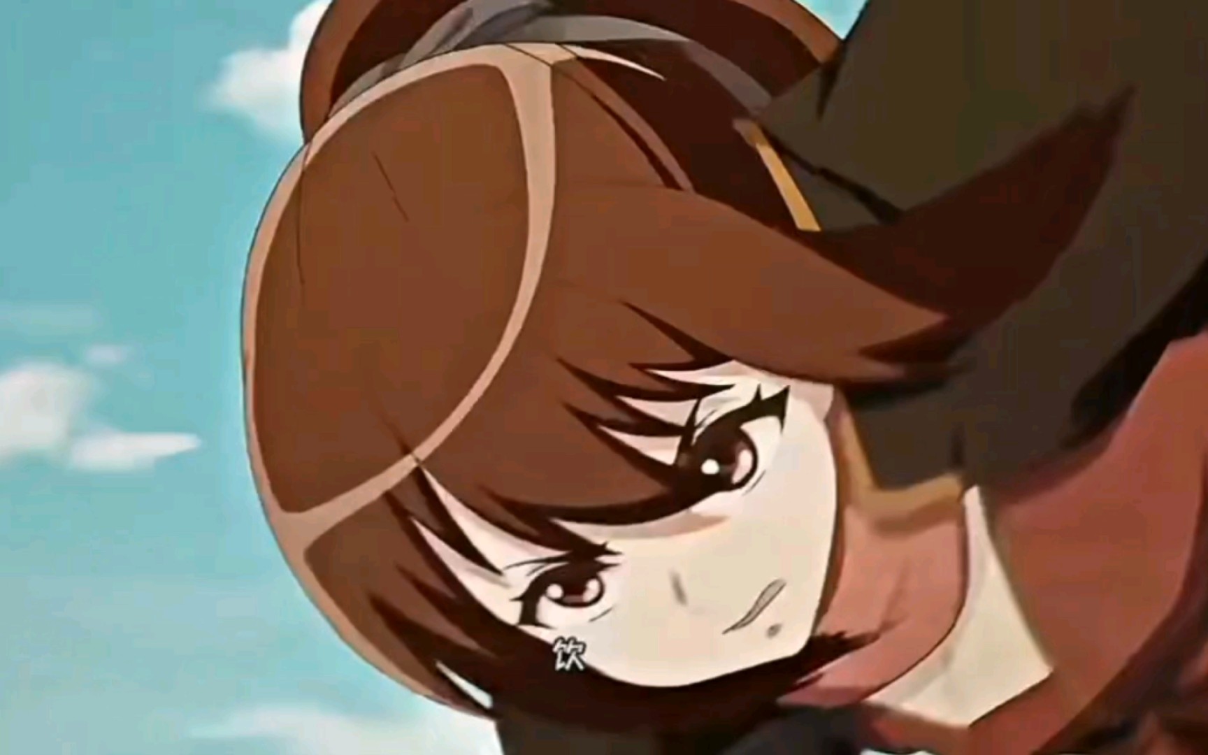 "江湖飞贼风铃儿"