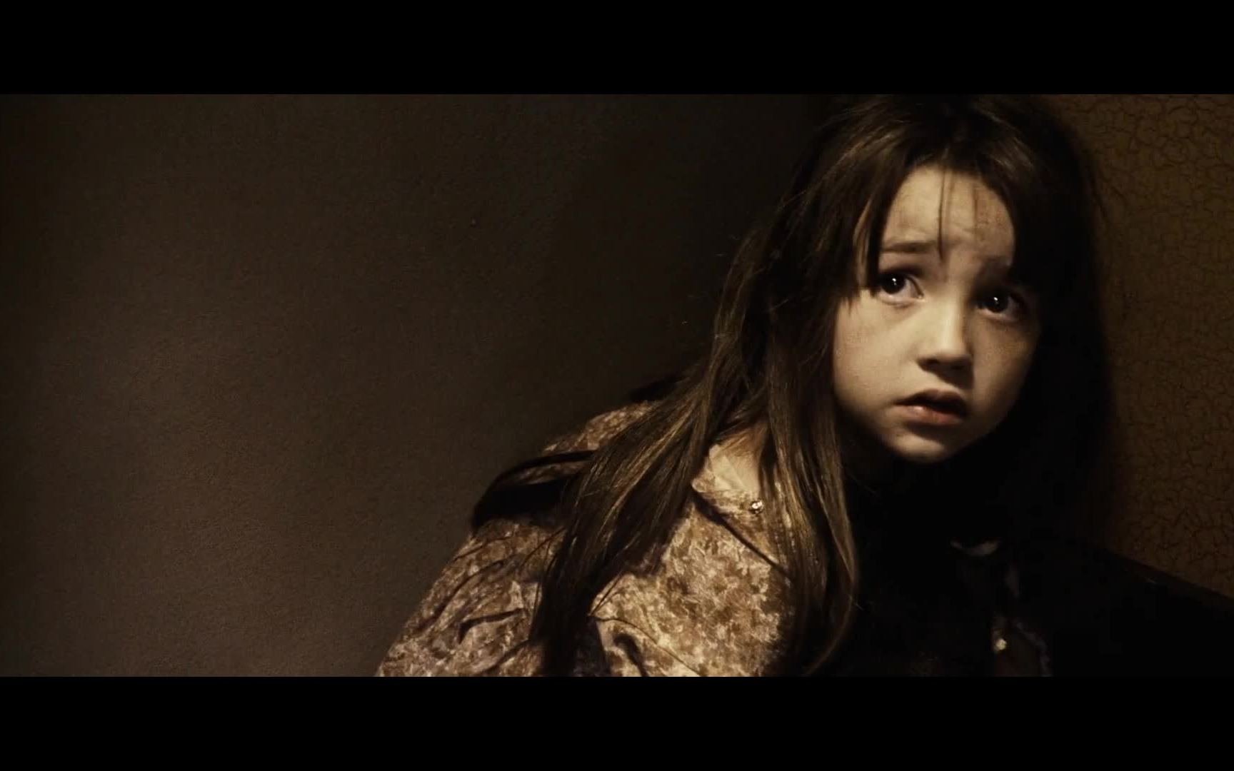 【恐怖】鬼哭神嚎:印象深刻的第一个鬼萝莉