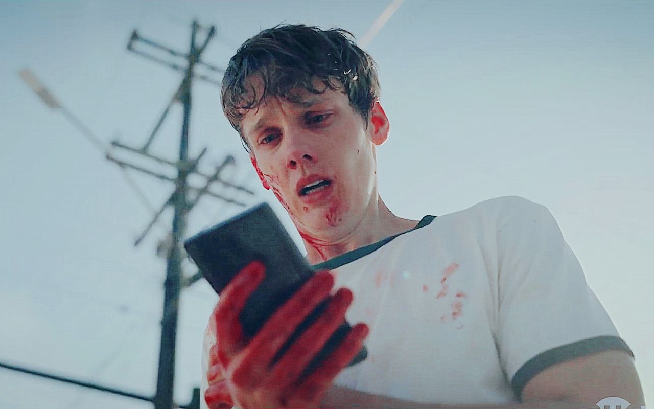 中字美剧新剧法官大人yourhonor官方正式预告