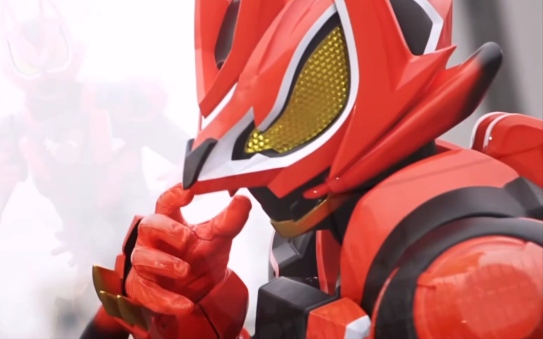 假面骑士geats 推进器形态mk2