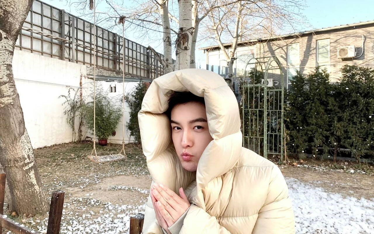 【张昊唯】全民k歌 作品搬运