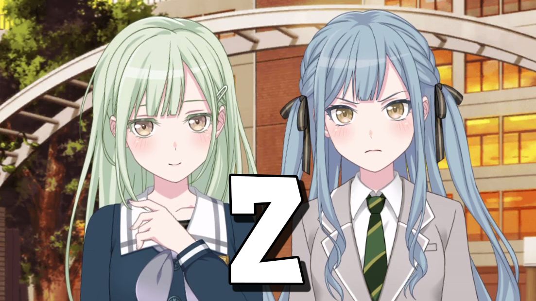 经典灵魂互换,但是爱音和睦 #2-faustredstar-默认收藏夹-哔哩哔哩