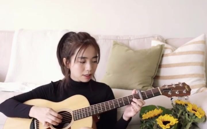 《刻在我心底的名字》61陈子颖