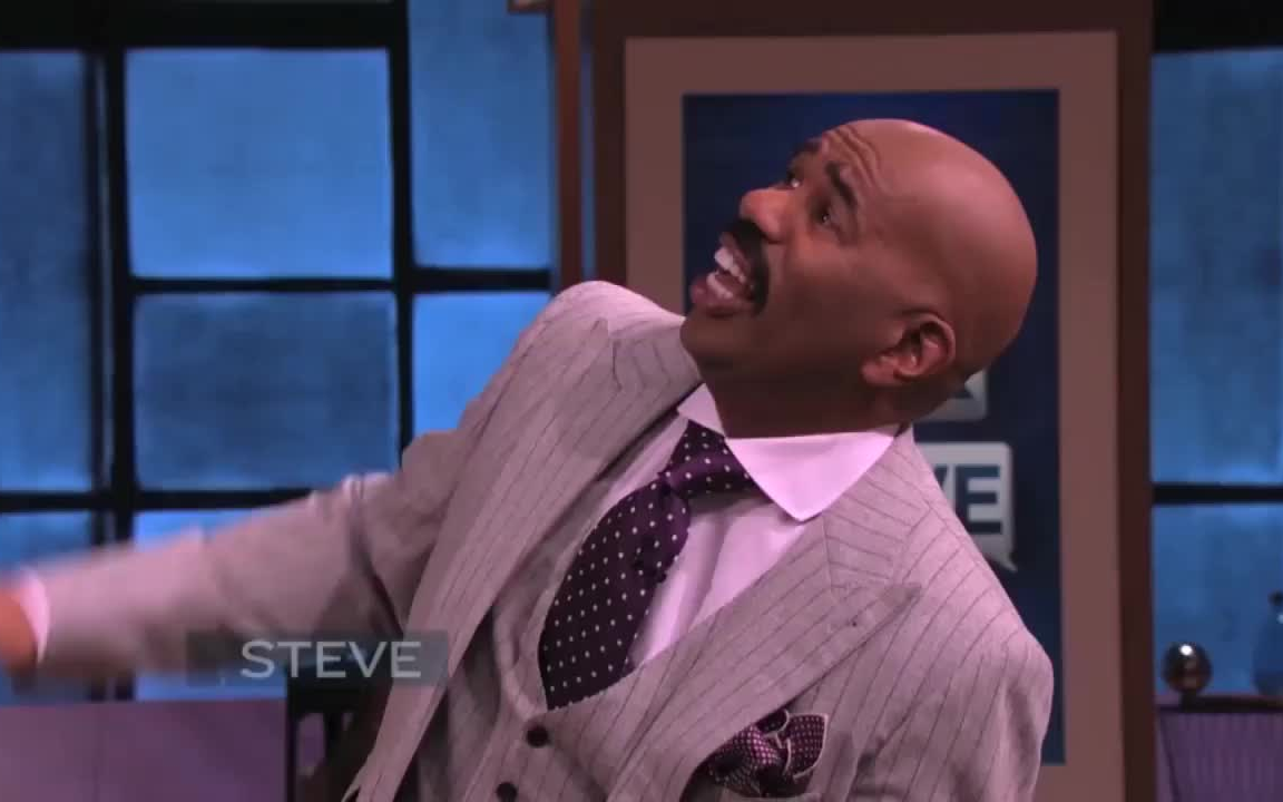 asksteve话痨同事能做出啥出格的事情老司机描述的栩栩如生史蒂夫哈维