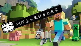 Minecraftpe Pack格式资源包安装教程 哔哩哔哩 つロ干杯 Bilibili