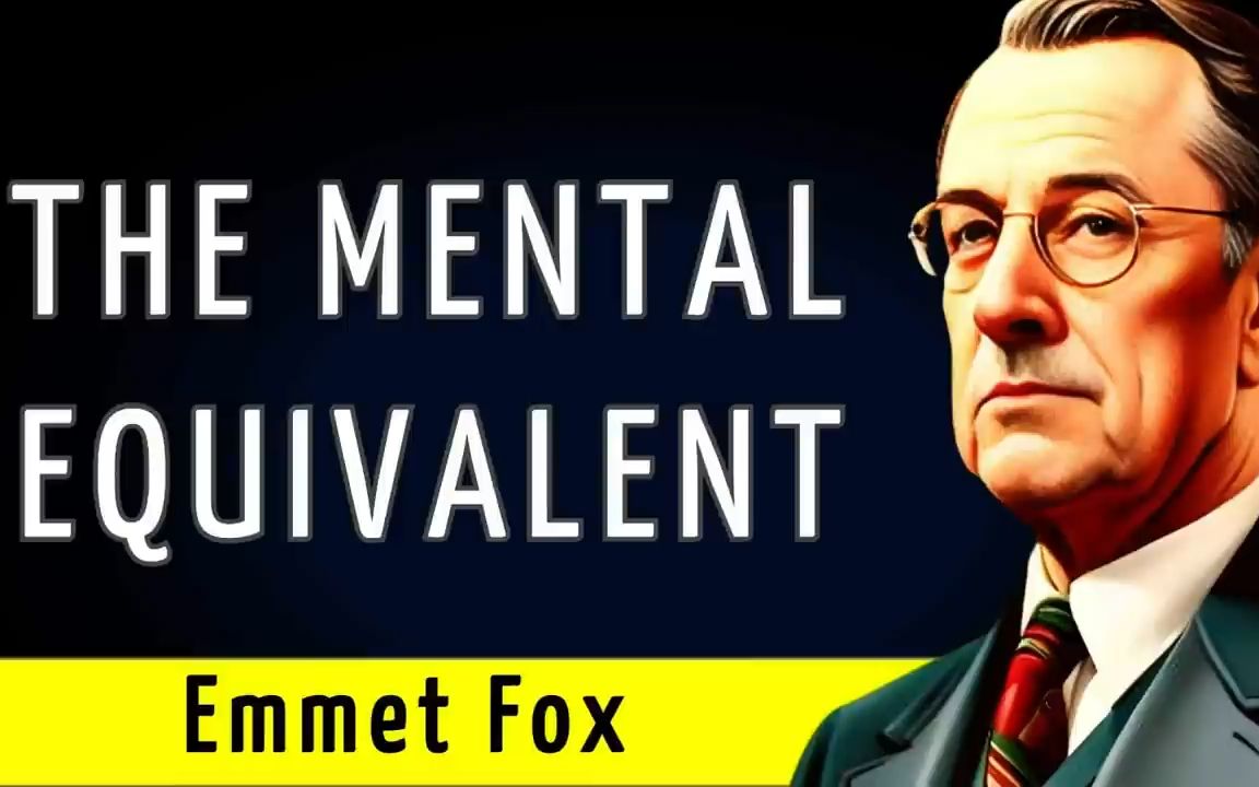 your mind is the creator of everything_ - the mental equivalent