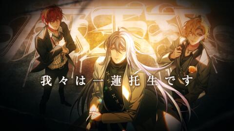 观音坂独歩-哔哩哔哩_Bilibili