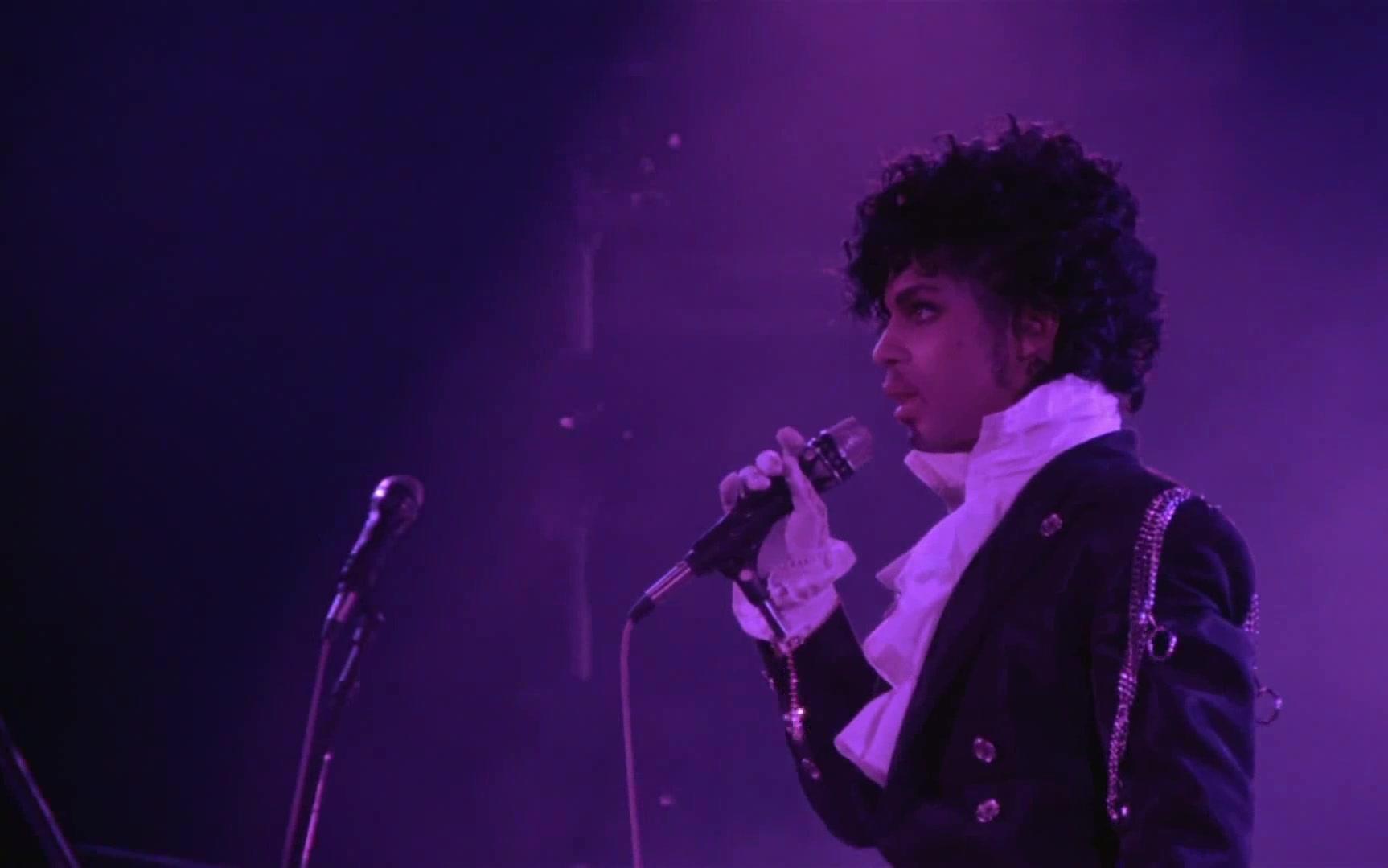 [图]【1080P】Prince – the beautiful ones