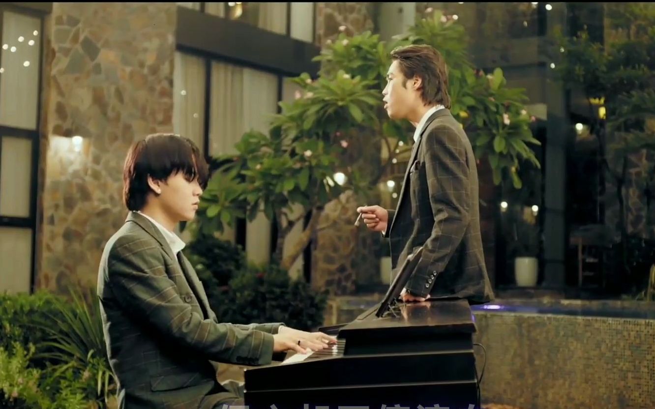 这首火遍全网的越南神曲d55v06夜舞太好听了无损音质双语字幕