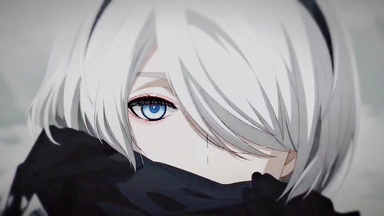 尼尔:机械纪元2b