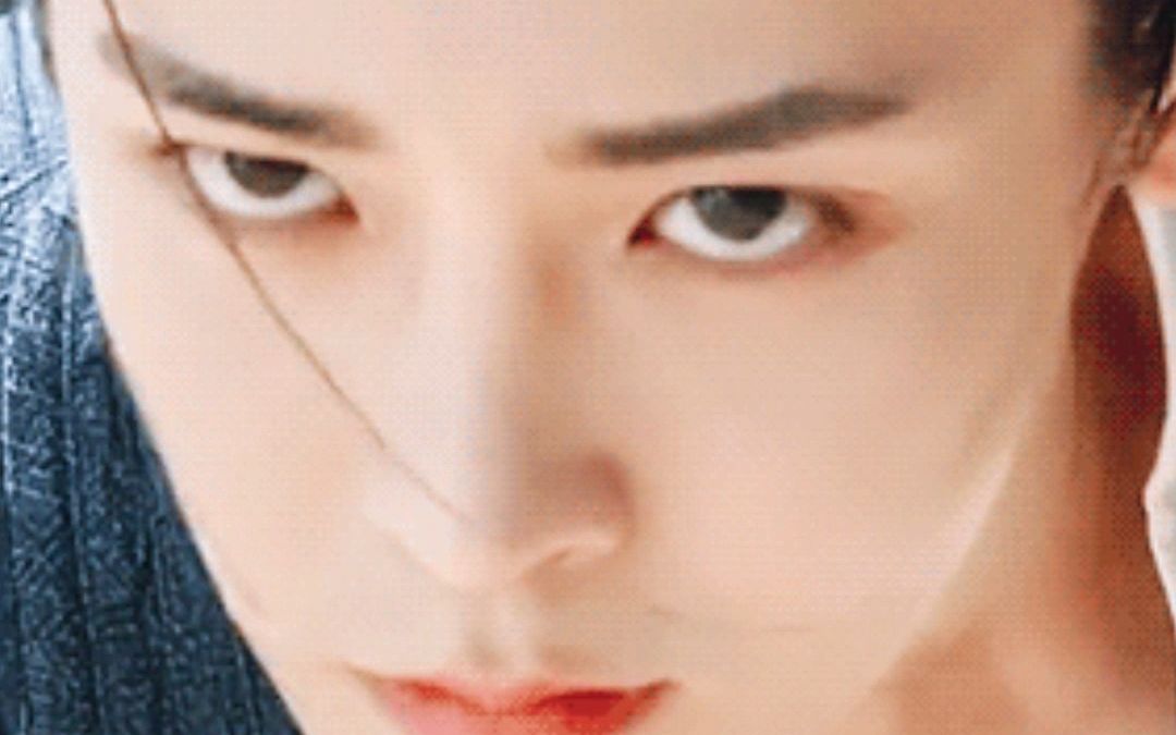 明昊王也#侯明昊天曜#侯明昊百里东君#侯明昊赵远舟#侯明昊天选古装人