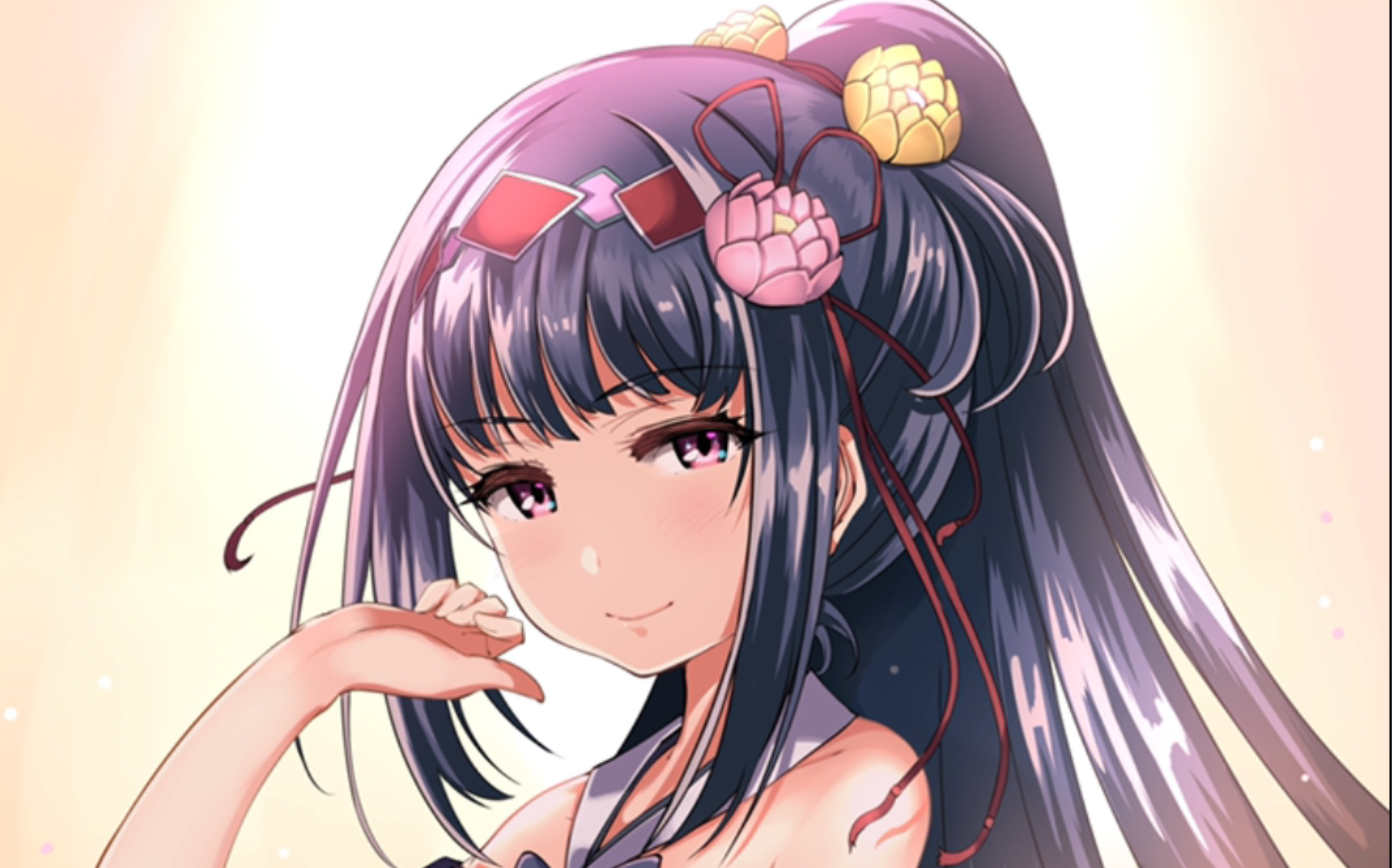 【fgo】刑部姬2tceo高难_哔哩哔哩 (゜-゜)つロ 干杯~-bilibili